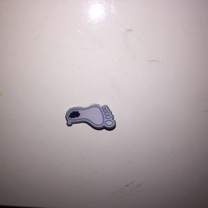 Carolina Tar Heel Pin